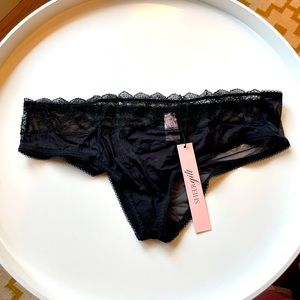 Designer Lace Panty